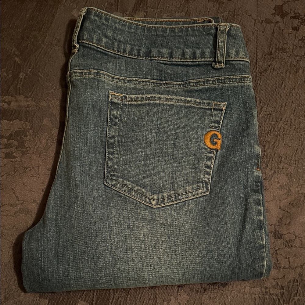 Guess jeans, Sarah skinny - Picture 7 of 7